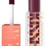 MAYBELLINE FACE SUNKISSER 33 BERRY NU INT