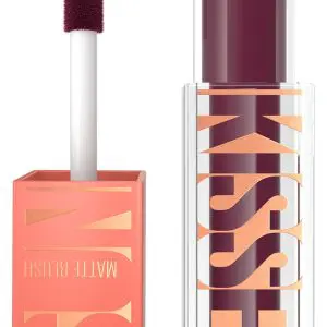 MAYBELLINE FACE SUNKISSER 33 BERRY NU INT