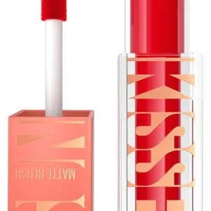 MAYBELLINE FACE SUNKISSER 36 SPICY NU INT