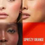 MAYBELLINE FACE SUNKISSER 35 SPRITZ NU INT