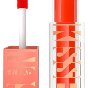MAYBELLINE FACE SUNKISSER 35 SPRITZ NU INT