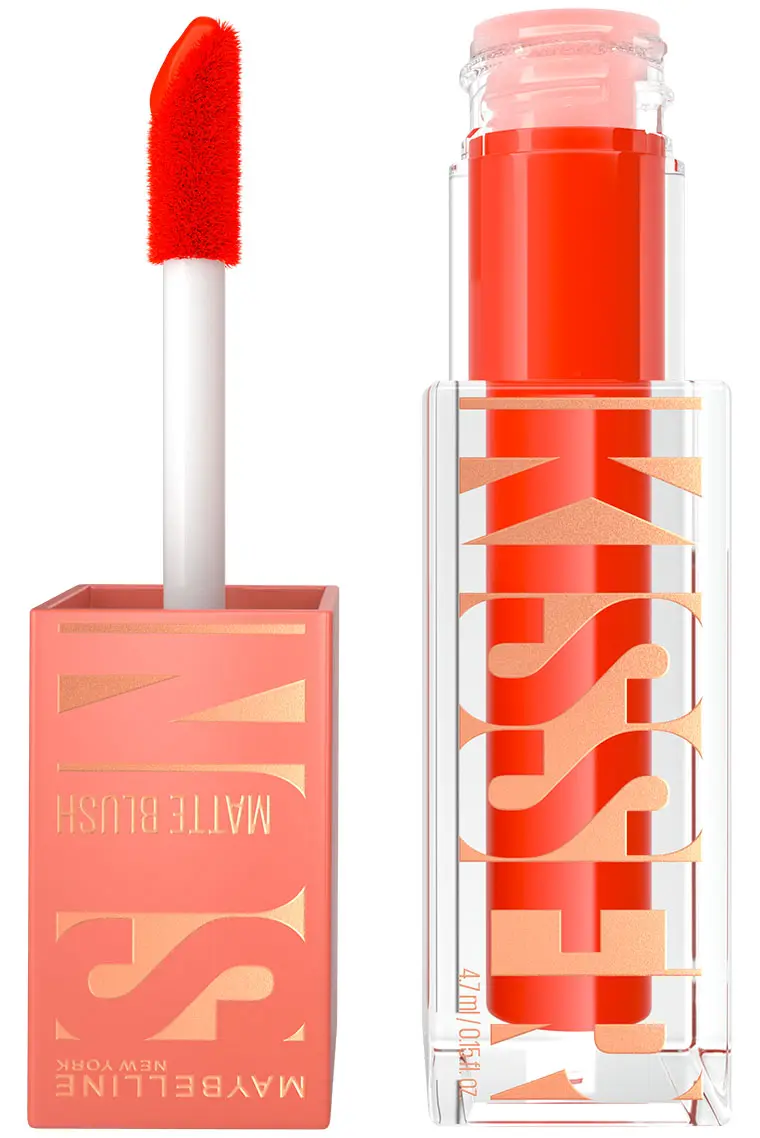 MAYBELLINE FACE SUNKISSER 35 SPRITZ NU INT