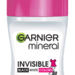 GARNIER ROLL-ON MINERAL WOMEN INVISIBLE 50 ML