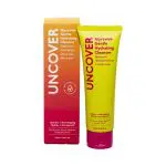 Uncover Myravive Gentle Hydrating Cleanser, 120ml