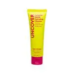 Uncover Myravive Gentle Hydrating Cleanser, 120ml