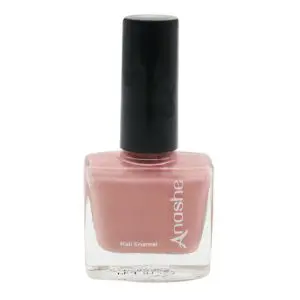 ANASHE NAIL POLISH DULL PINK 17 9ML