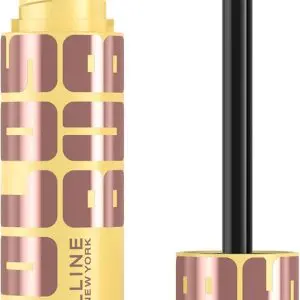 COLOSSAL BUBBLE MASCARA WASH