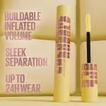 COLOSSAL BUBBLE MASCARA WASH