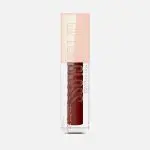 MAYBELLINE  LIP LIFTER GLOSS MAPLE  028