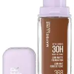 MAYBELLINE SUPERSTAY LUMI MATTE FOUNDATION