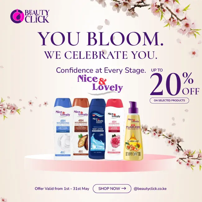 Beauty Click Home Banner 5