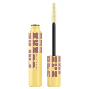 COLOSSAL BUBBLE MASCARA WASH