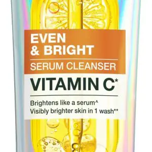 GARNIER VITAMIN C SERUM WASH 100ML