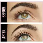 MAYBELLINE SKY HIGH COSMIC BLACK NU- MASCCARA