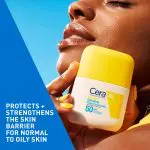 CERAVE INVISIBLE HYDRATING FLUID 50 ML