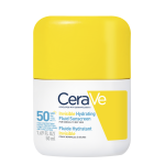 CERAVE INVISIBLE HYDRATING FLUID 50 ML