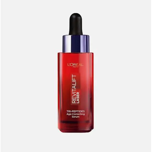 L'OREAL LASER TRI PEPTIDE SERUM