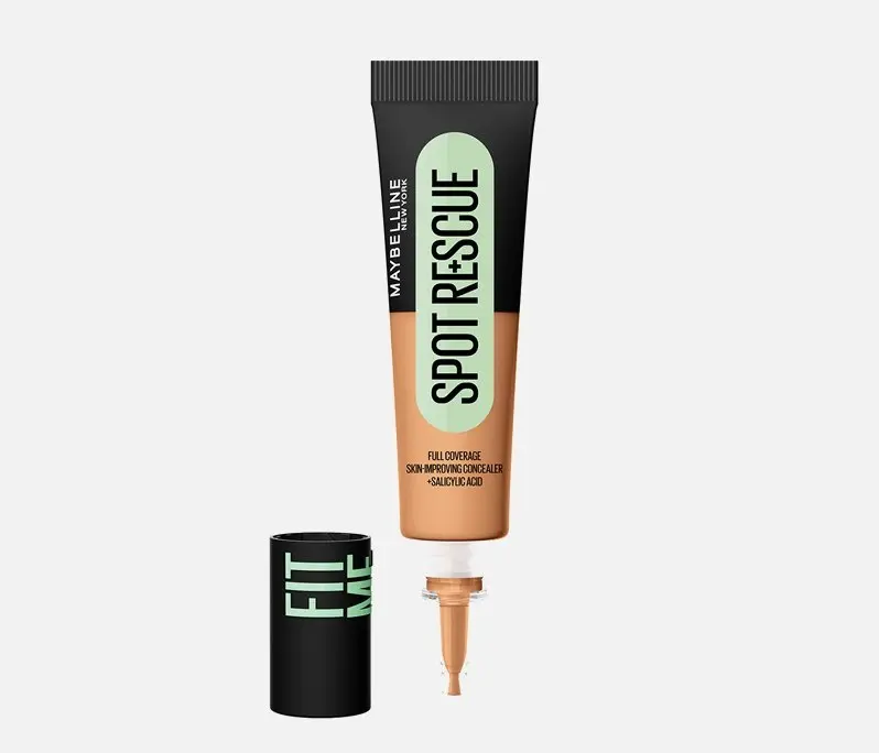 MAYBELLINE FIT ME SPOT RESCUE 60 AS X- CONCELEAR MAYBELLINE FIT ME SPOT RESCUE 60 AS X- CONCELEAR