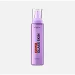 L'Oréal Paris Revitalift Filler Glass Skin Liquid Cream with Hyaluronic Acid.