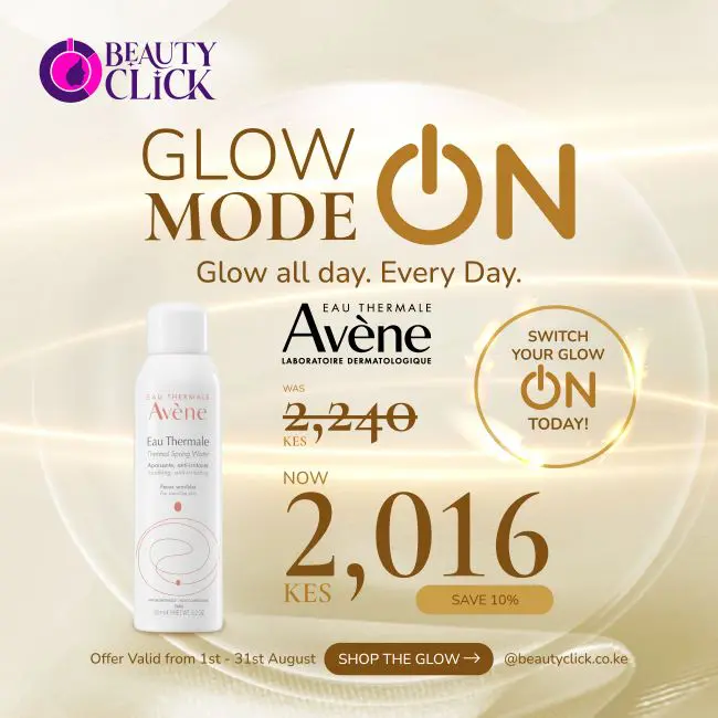 Avène Thermal Spring Water Spray 150Ml