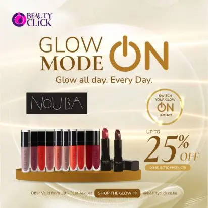 Beauty Click Home Banner 7