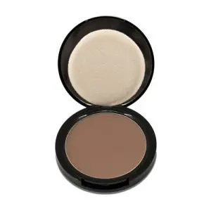 Anashe Translucent Pressed Powder Deep