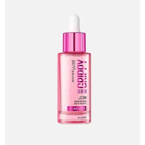 MAYBELLINE GRIPPY PRIMER SERUM Up To 24HR Hydrating Grip Primer MAYBELLINE GRIPPY PRIMER SERUM Up To 24HR Hydrating Grip Primer