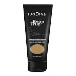 Black Opal Flawless Skin Liquid Make Up Truly Topaz