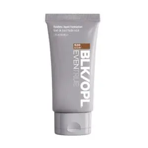 Black Opal Flawless Skin Liquid Make Up Hazlenut