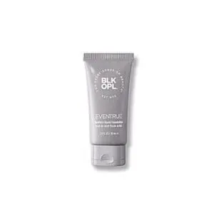 Black Opal Flawless Skin Liquid Make Up Nutmeg