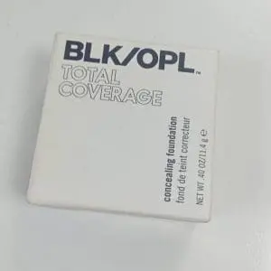 Black Opal T/Coverage C/Foundation Beautiful Bronze