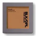 Black Opal T/Coverage C/Foundation Nutmeg