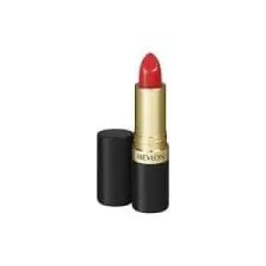 Revlon Superlustrous Lipstick Fire & Ice (720).