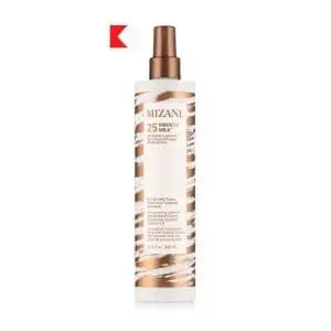 Mizani 25 Miracle Leave In Milk 400Ml