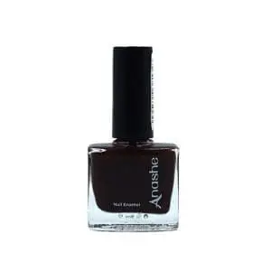 Anashe Nail Polish Maroon 12 9Ml