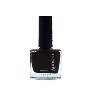 Anashe Nail Polish Maroon 12 9Ml