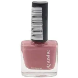 Anashe Nail Polish Pink 21 9Ml