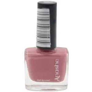 Anashe Nail Polish Pink 21 9Ml