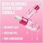 MAYBELLINE GRIPPY PRIMER SERUM Up To 24HR Hydrating Grip Primer MAYBELLINE GRIPPY PRIMER SERUM Up To 24HR Hydrating Grip Primer