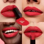 REVLON COLORSTAY SUEDE INK LIPSTICK LIP BOOM REVLON COLORSTAY SUEDE INK LIPSTICK LIP BOOM