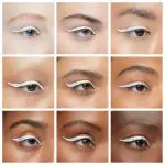 RUBY KISSES LIQUID EYE LINER - BLACK 01