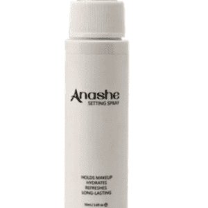 Anashe Make Up Setting Spray Hydrating