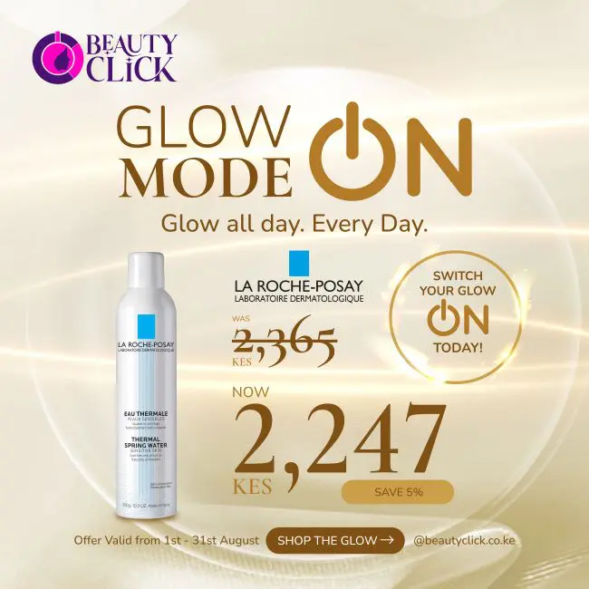 La Roche Posay Thermal Water 150ml