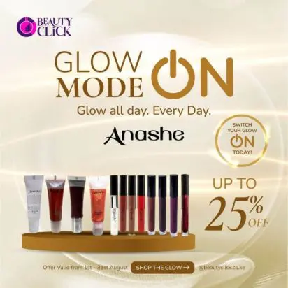Beauty Click Home Banner 1