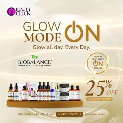 Beauty Click Home Banner 2
