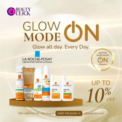 Beauty Click Home Banner 3