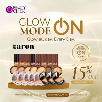 Beauty Click Home Banner 9