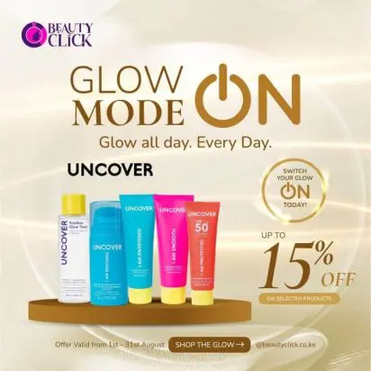 Beauty Click Home Banner 11