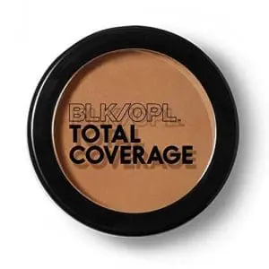 Black Opal T/Coverage C/ Foundation Truly Topaz