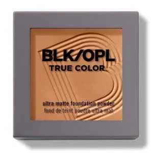Black Opal True Color Ultra Matte Foundation Powder Light Medium Black Opal True Color Ultra Matte Foundation Powder Light Medium
